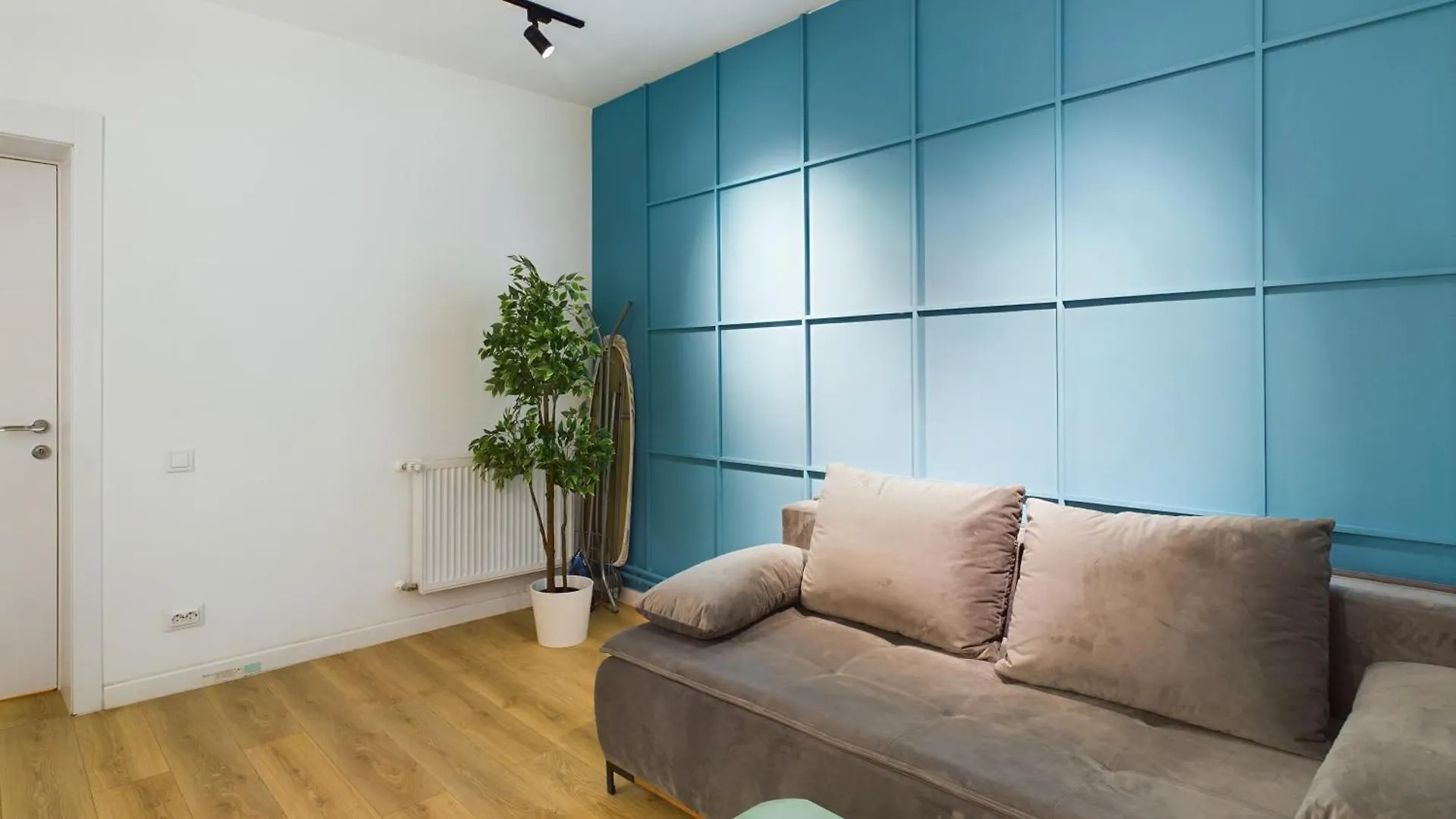 Piata Amzei 5 Apartment Bucharest