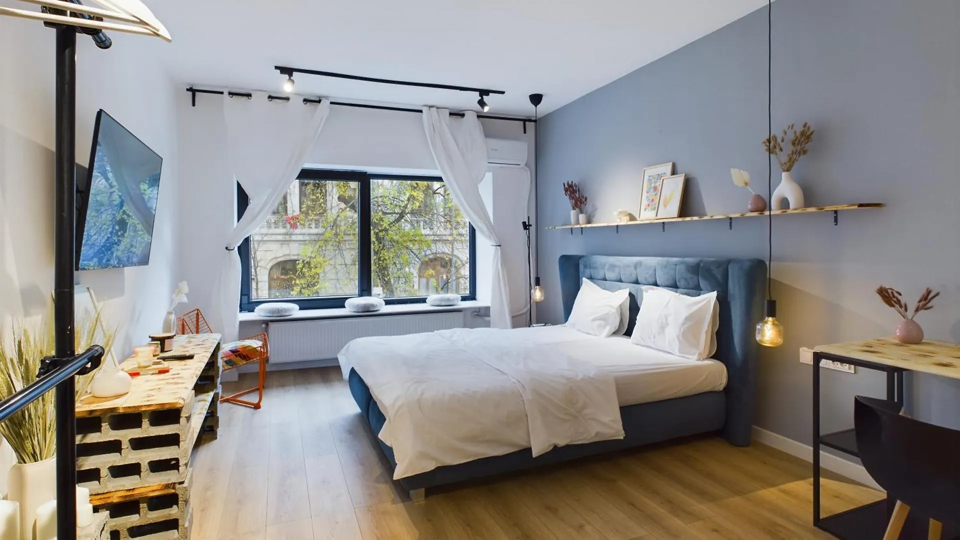 Piata Amzei 5 Apartment Bucharest 0*,