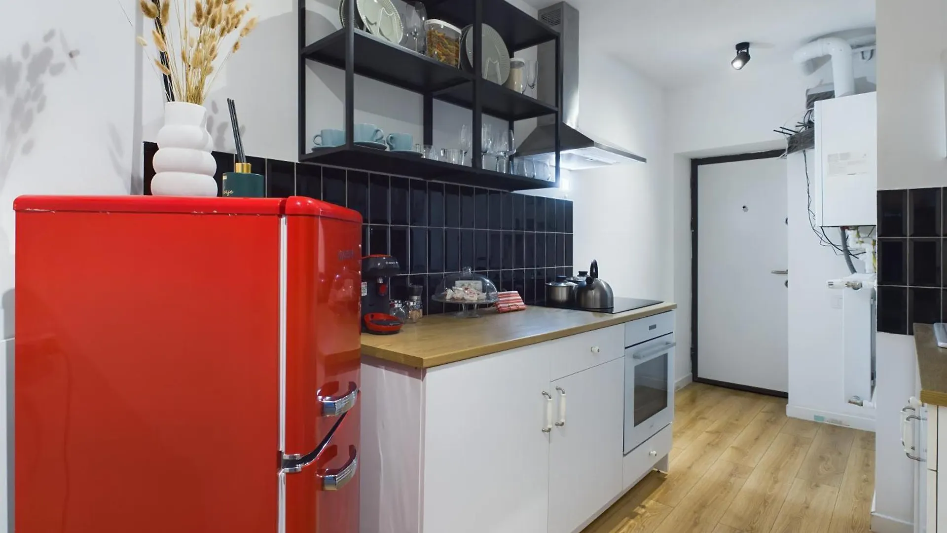 Piata Amzei 5 Apartment Bucharest Romania