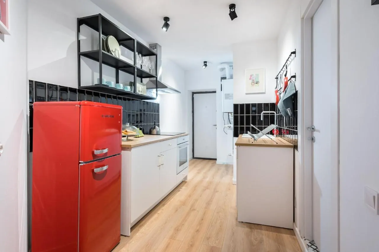 Apartmán Piata Amzei 5 Bukurešť Rumunsko