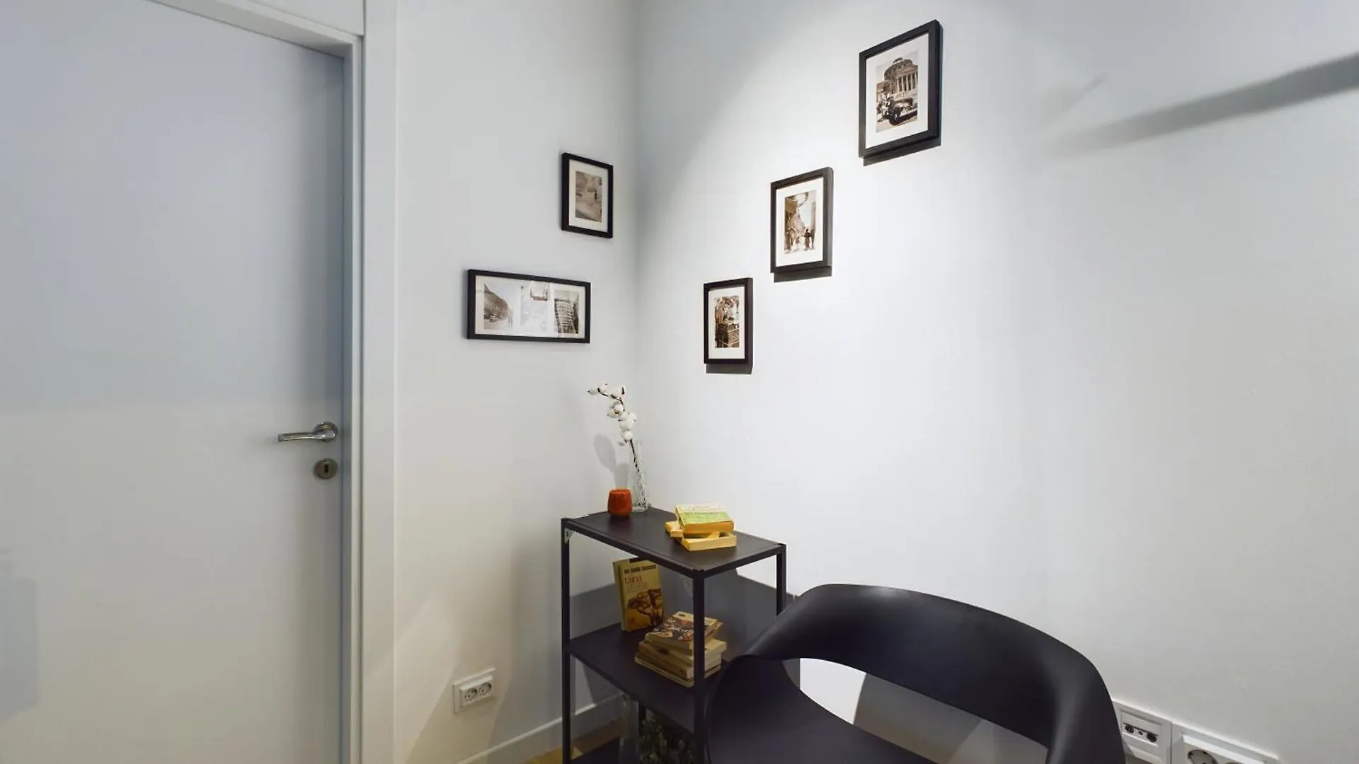 Apartmán Piata Amzei 5 Bukurešť Rumunsko