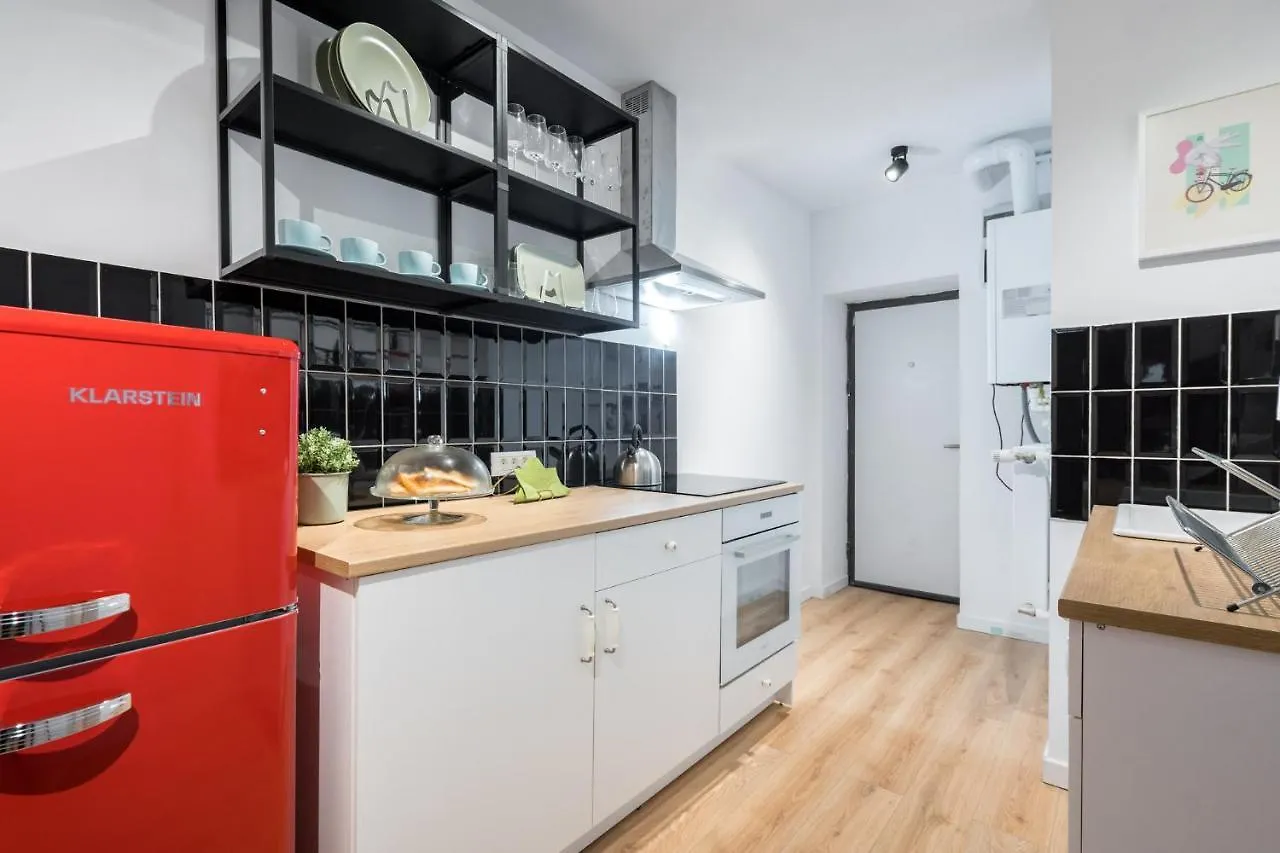 Piata Amzei 5 Apartment Bucharest