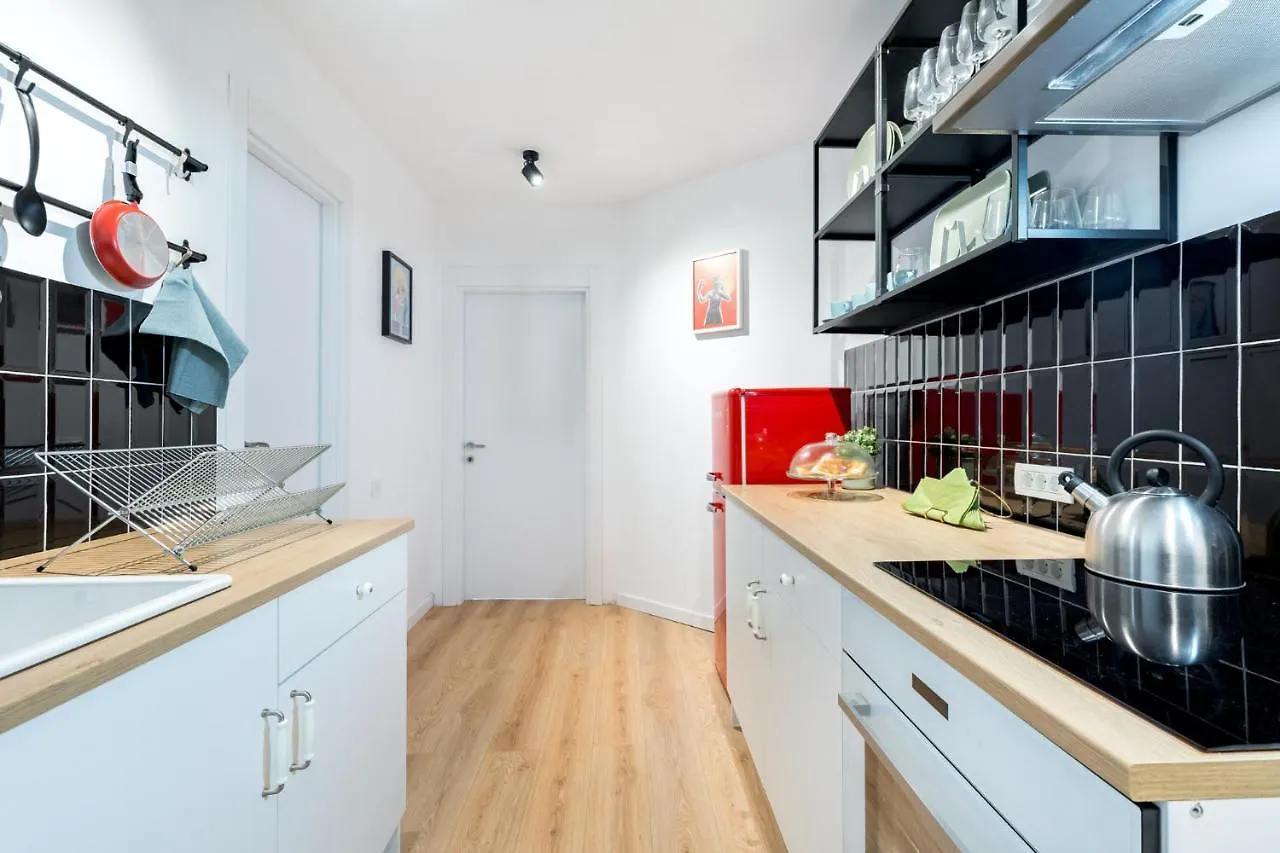 Piata Amzei 5 Apartment Bucharest
